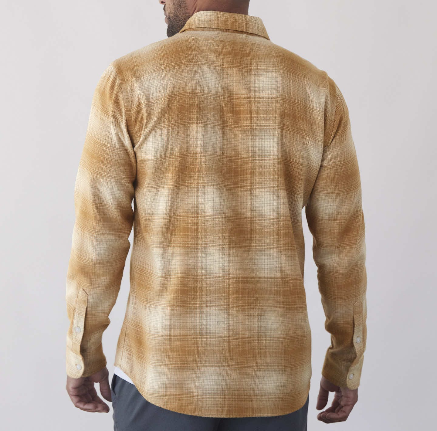 Fairbanks Seawool Shirt