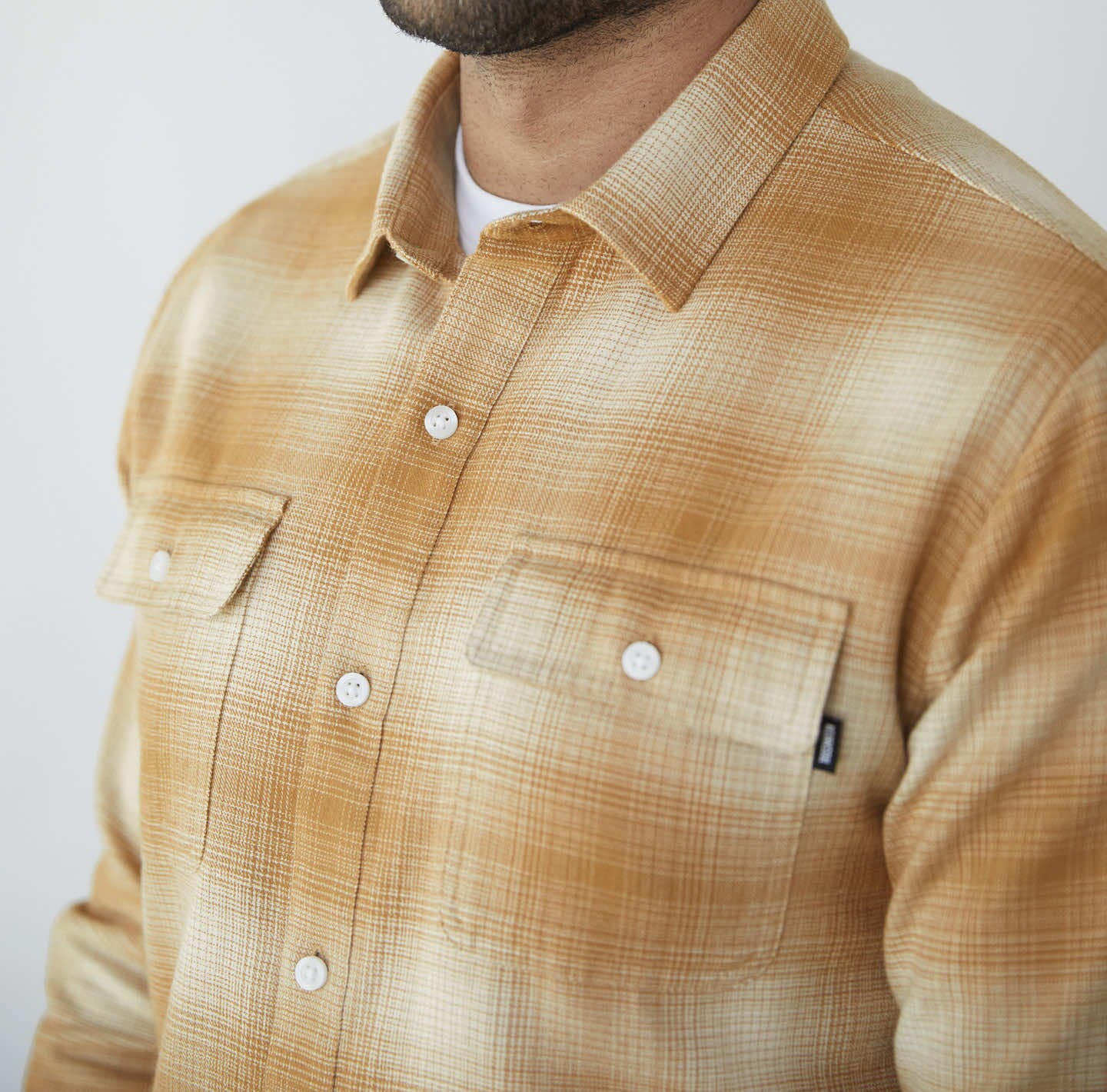 Fairbanks Seawool Shirt