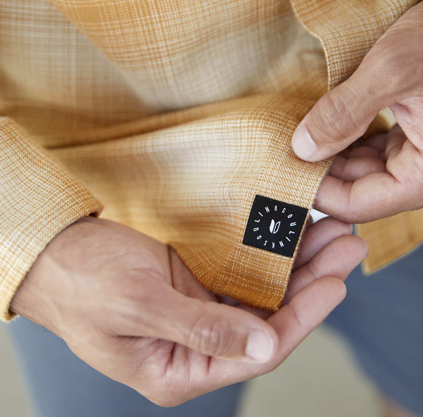 Fairbanks Seawool Shirt