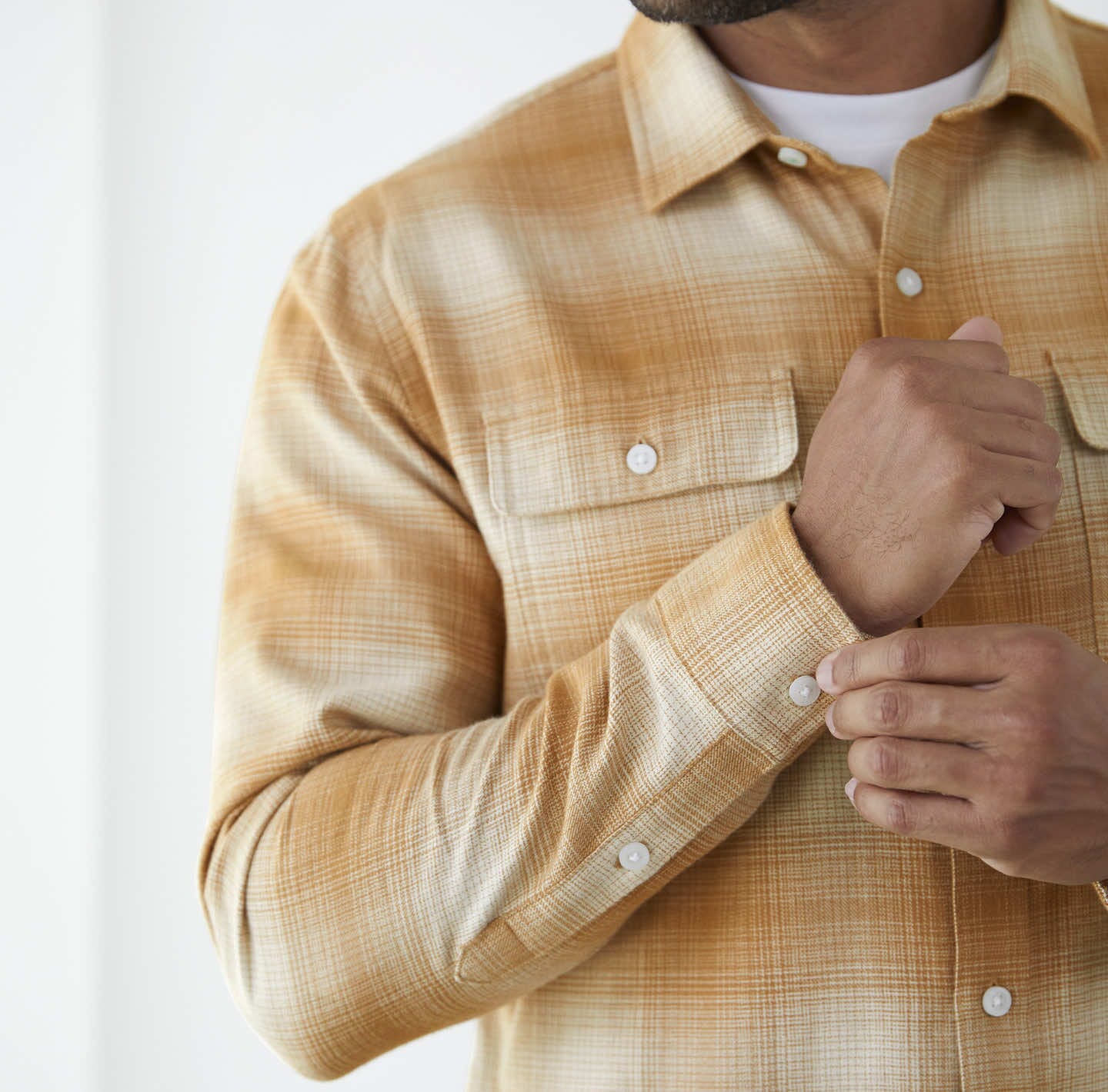 Fairbanks Seawool Shirt