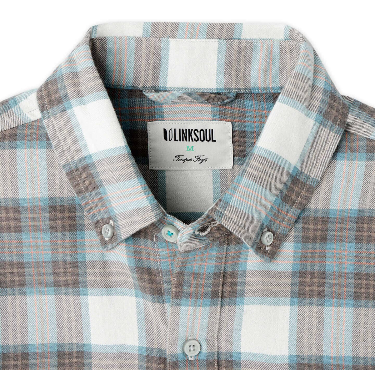 Fairbanks Seawool Shirt