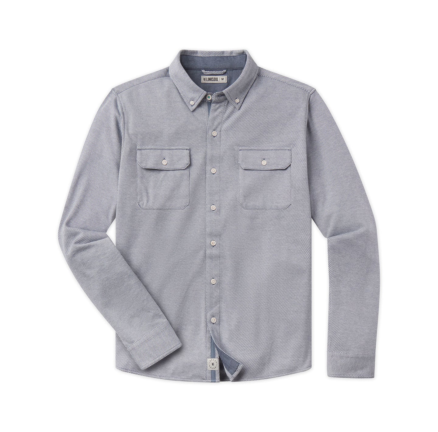 Neptune Sweater Shirt