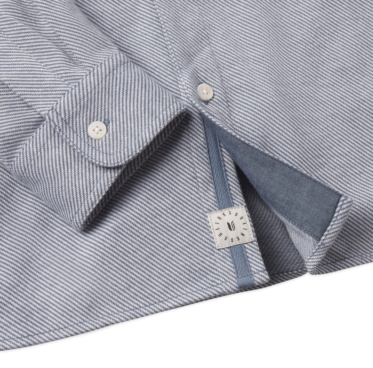 Neptune Sweater Shirt