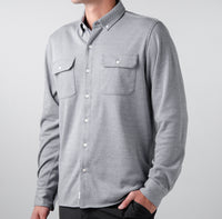 Neptune Sweater Shirt