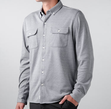 Neptune Sweater Shirt