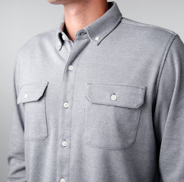 Neptune Sweater Shirt