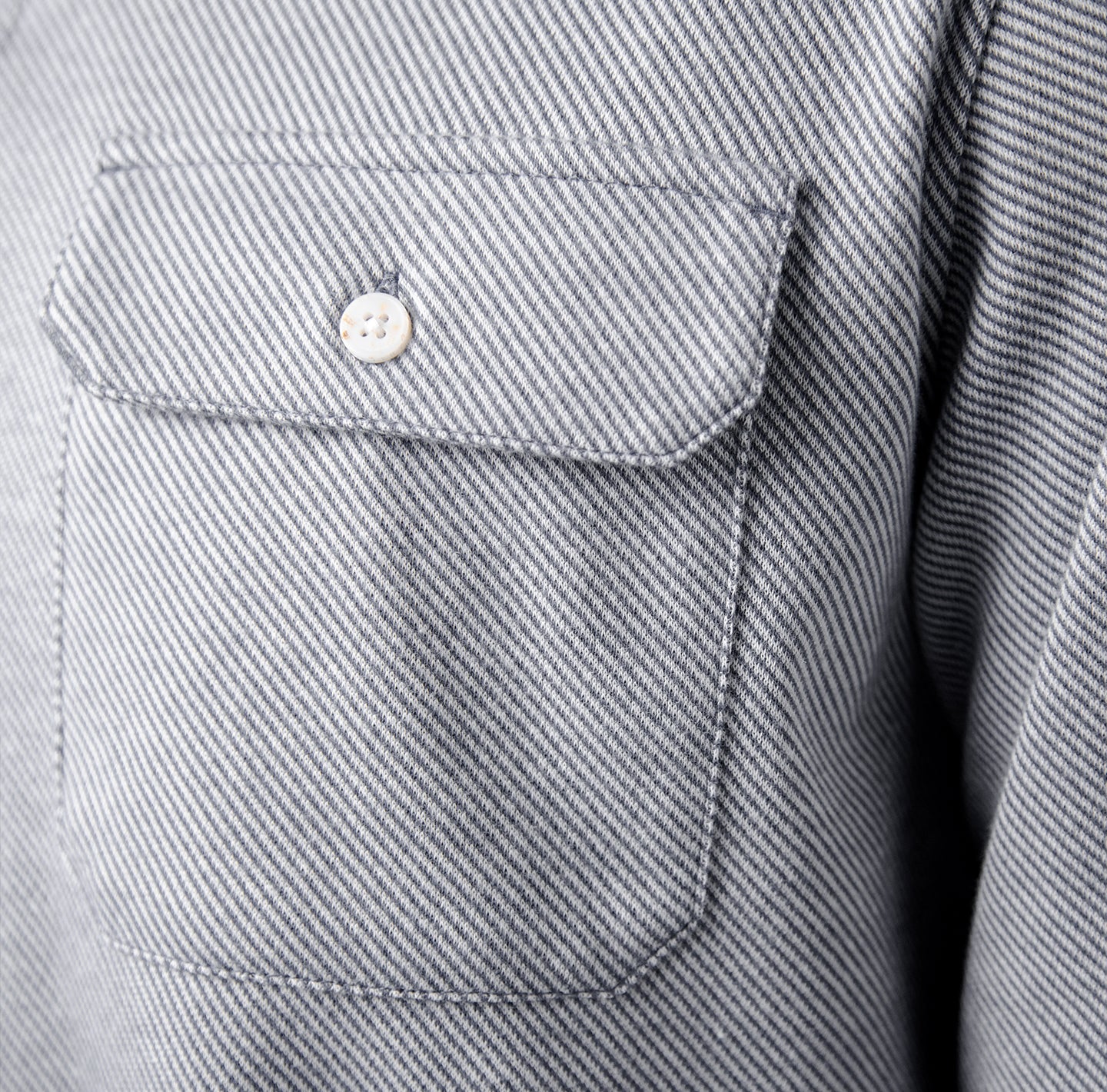 Neptune Sweater Shirt