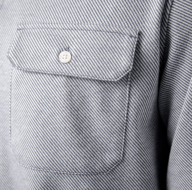 Neptune Sweater Shirt