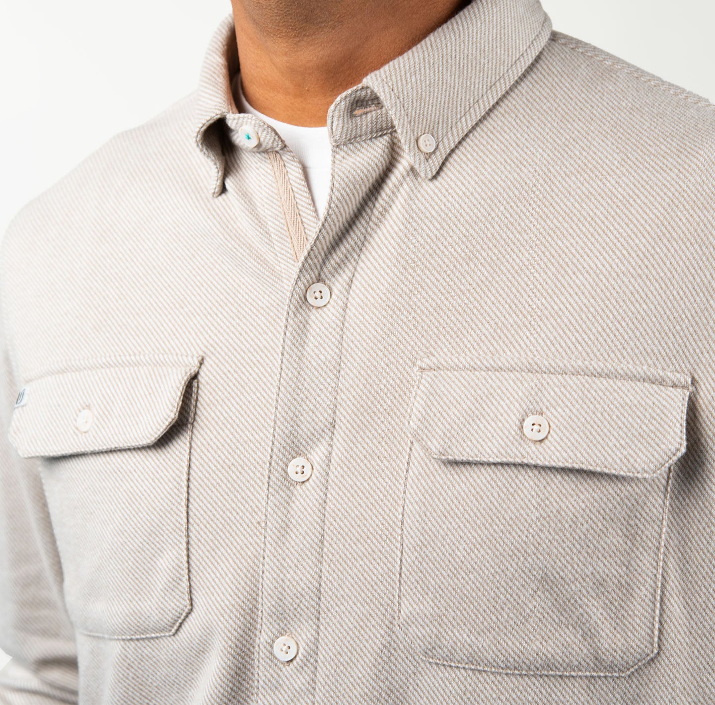 Neptune Sweater Shirt