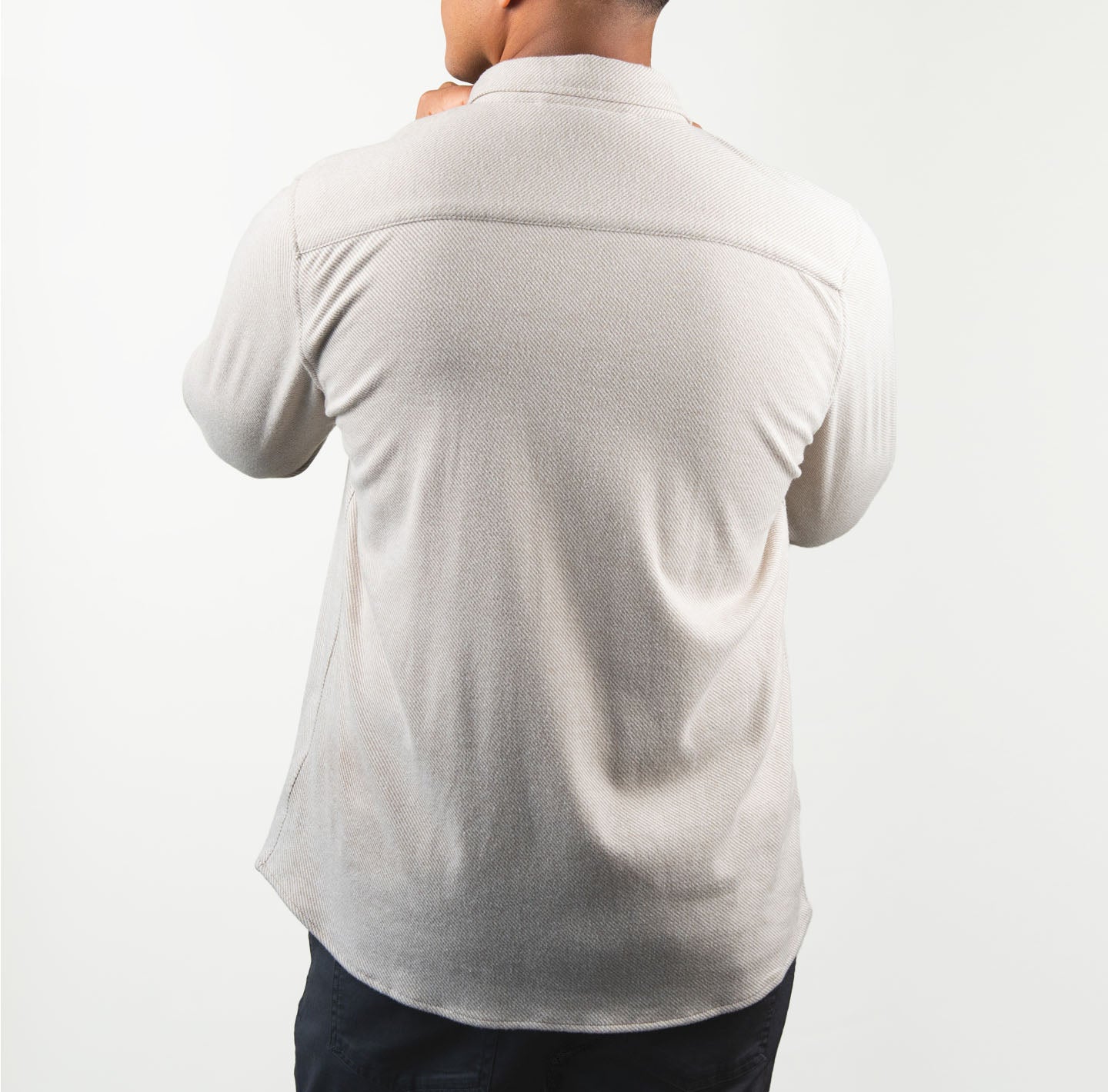 Neptune Sweater Shirt