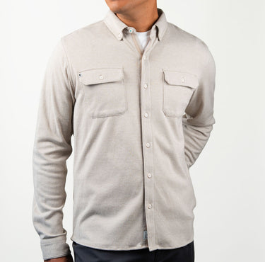 Neptune Sweater Shirt