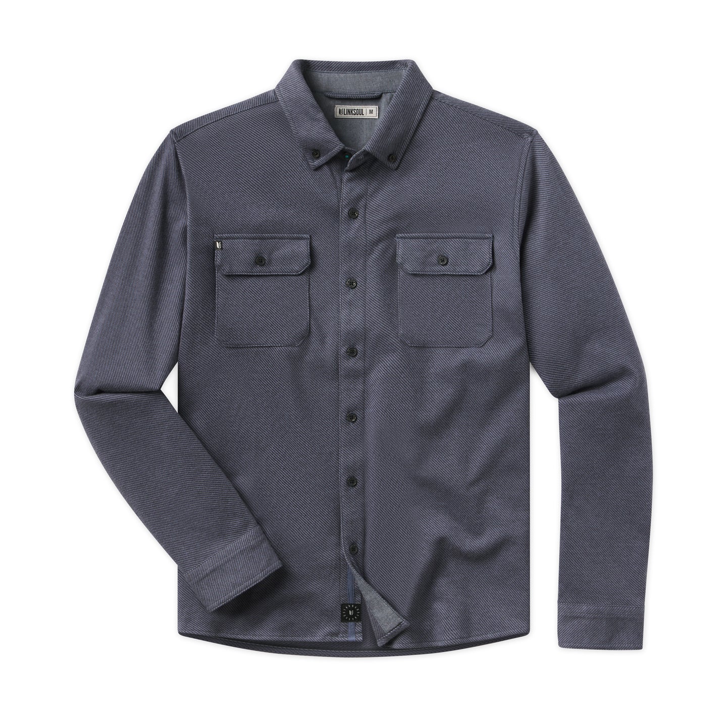 Neptune Sweater Shirt