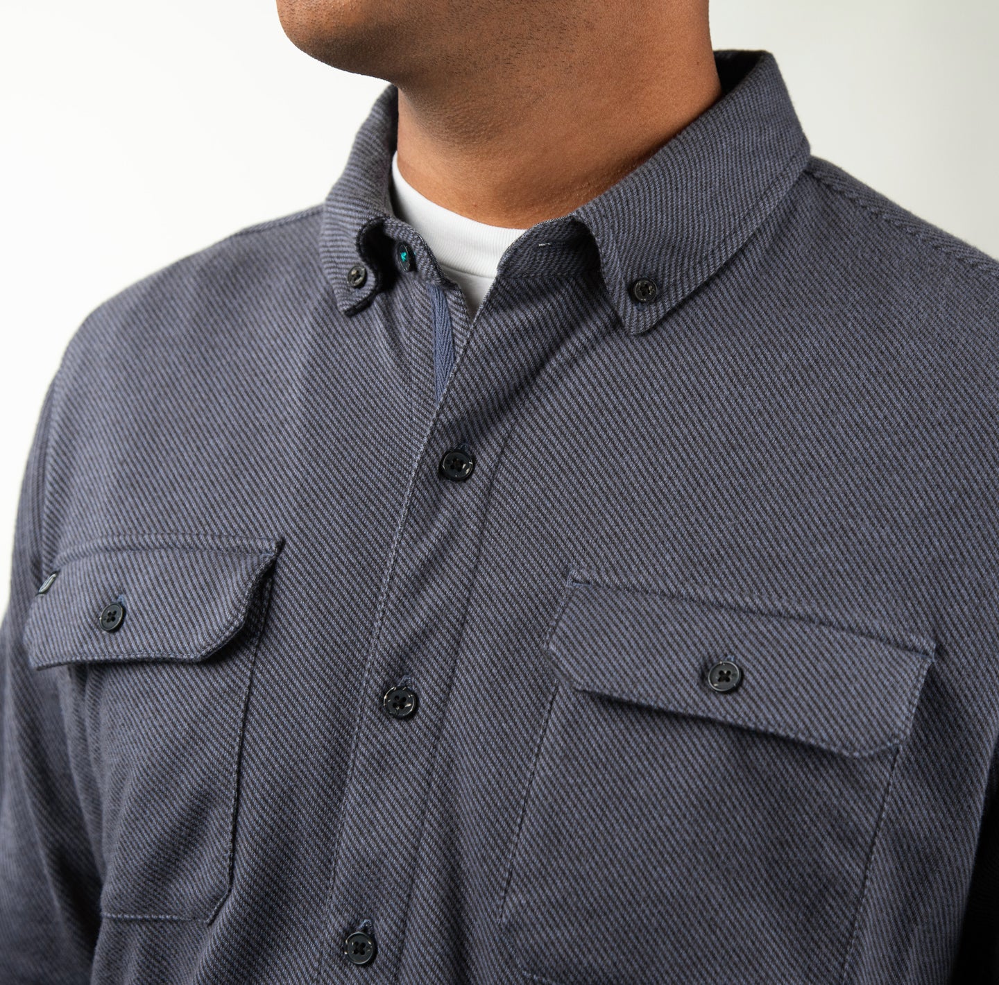 Neptune Sweater Shirt