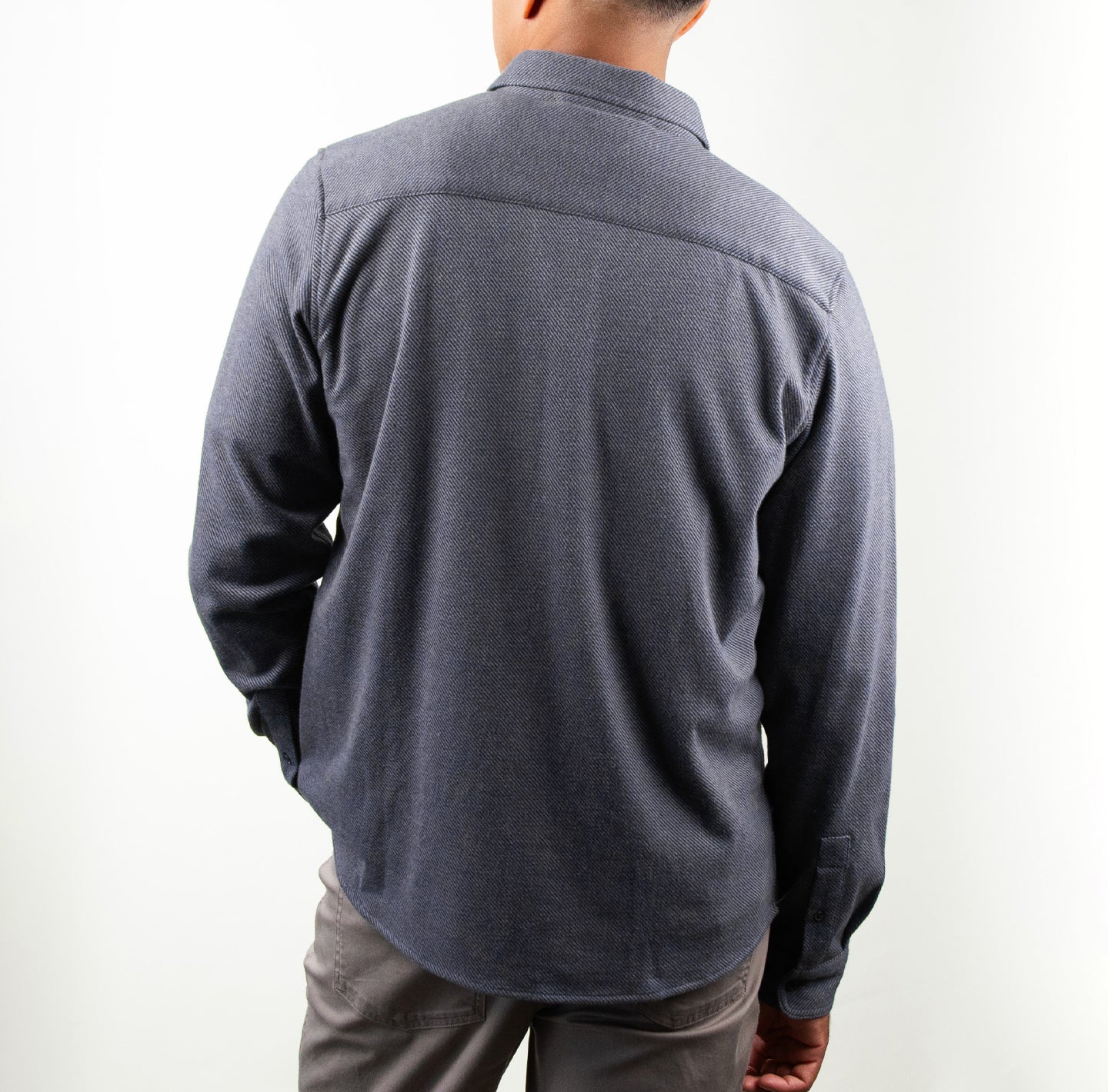 Neptune Sweater Shirt