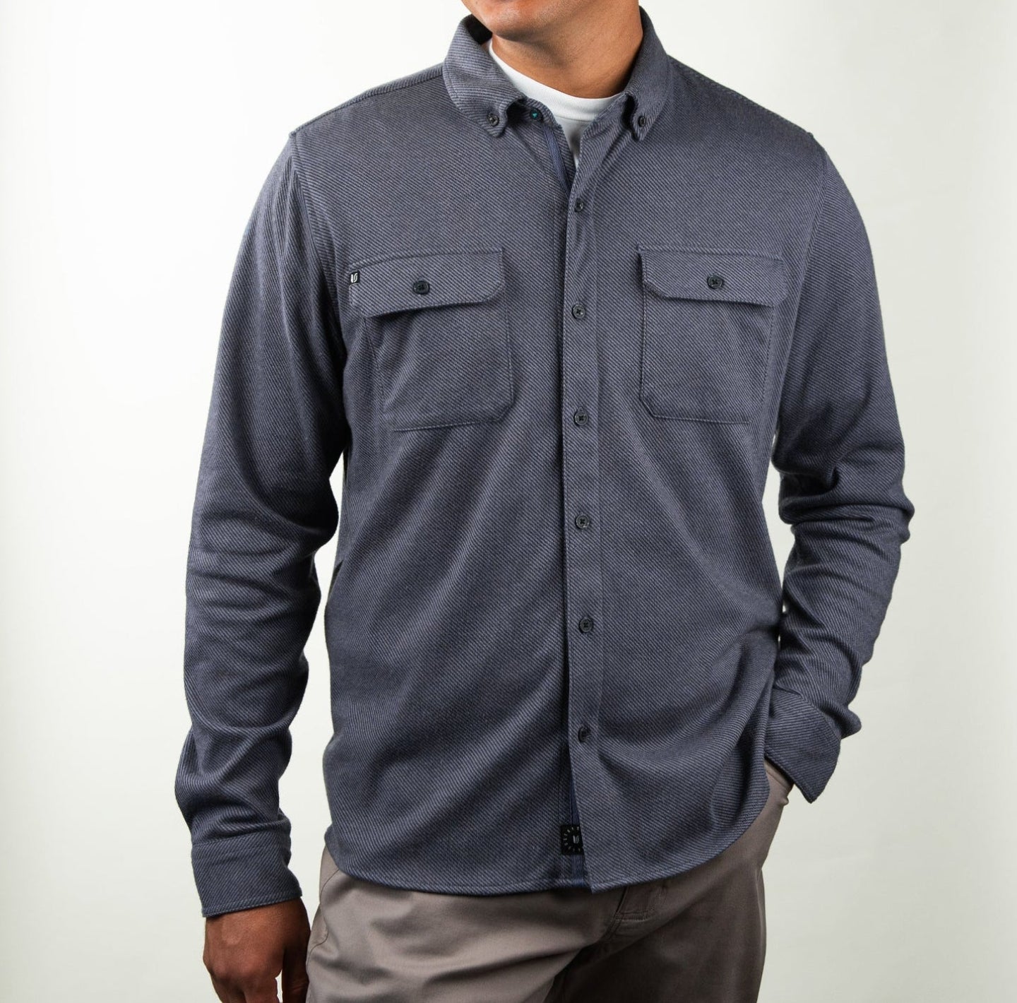 Neptune Sweater Shirt