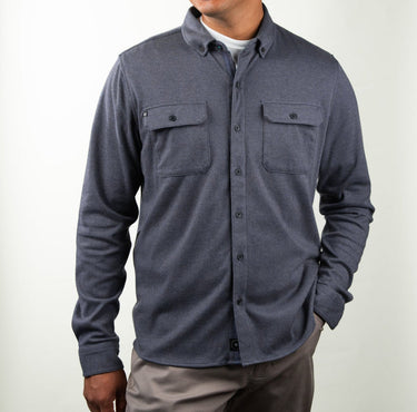 Neptune Sweater Shirt
