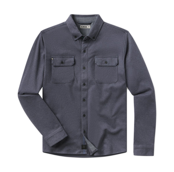 Neptune Sweater Shirt - LINKSOUL
