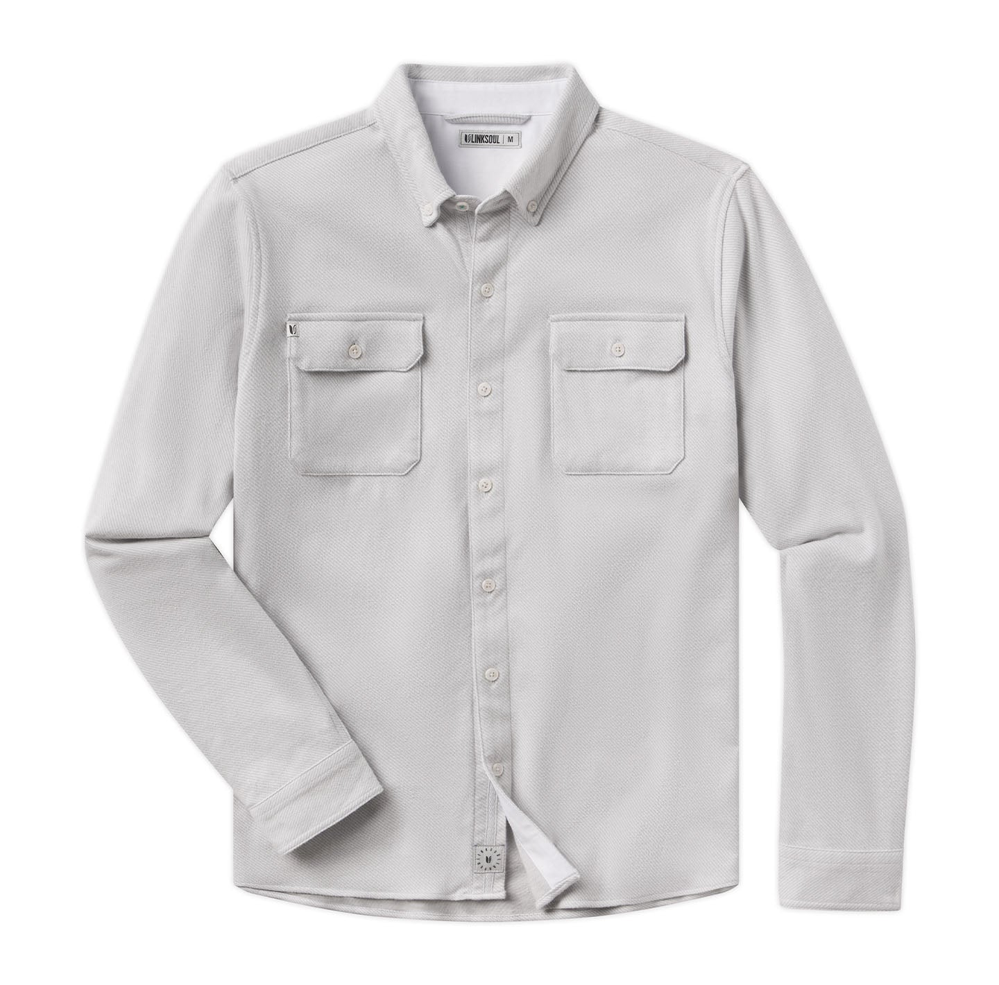 Neptune Sweater Shirt