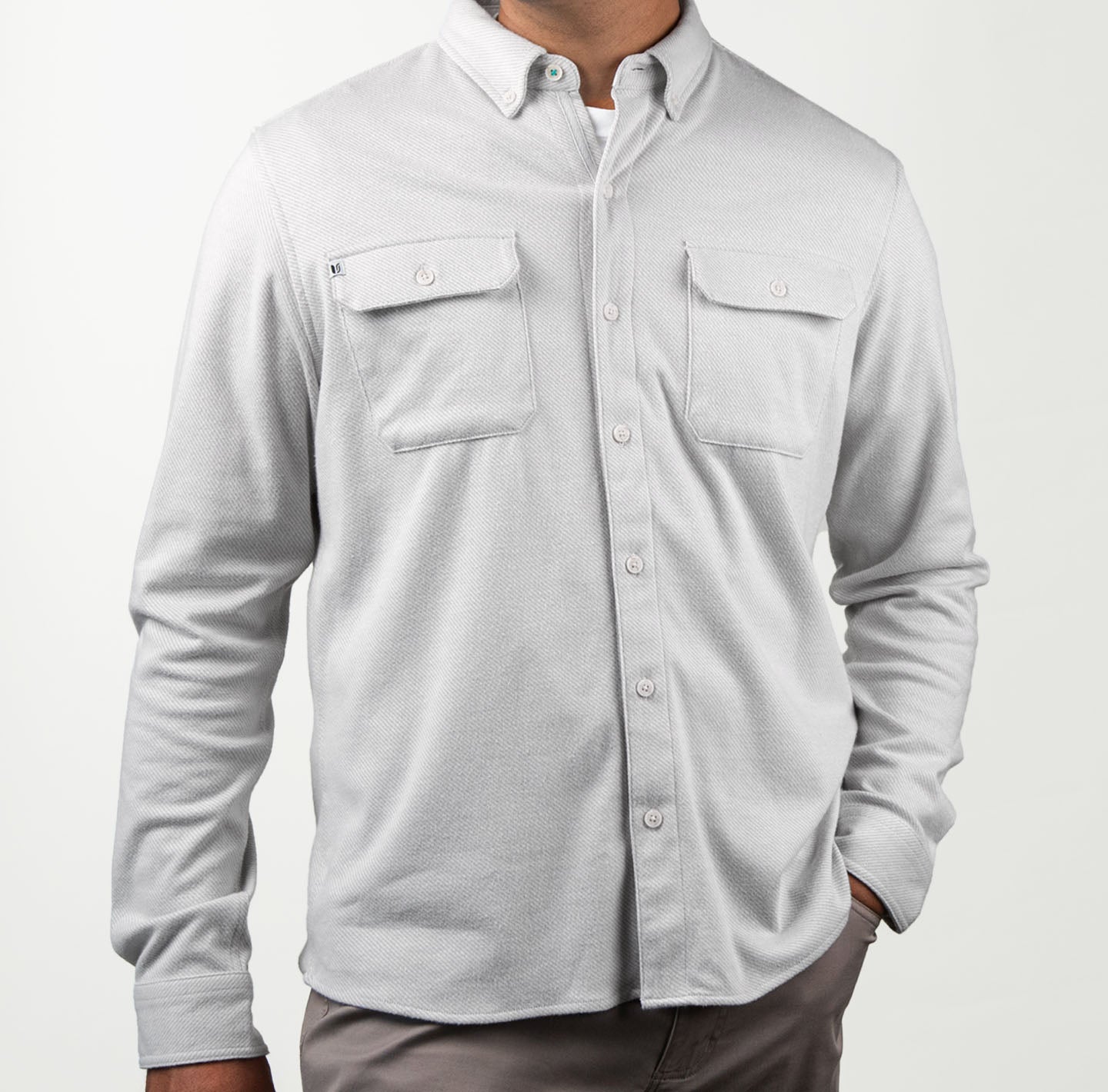 Neptune Sweater Shirt