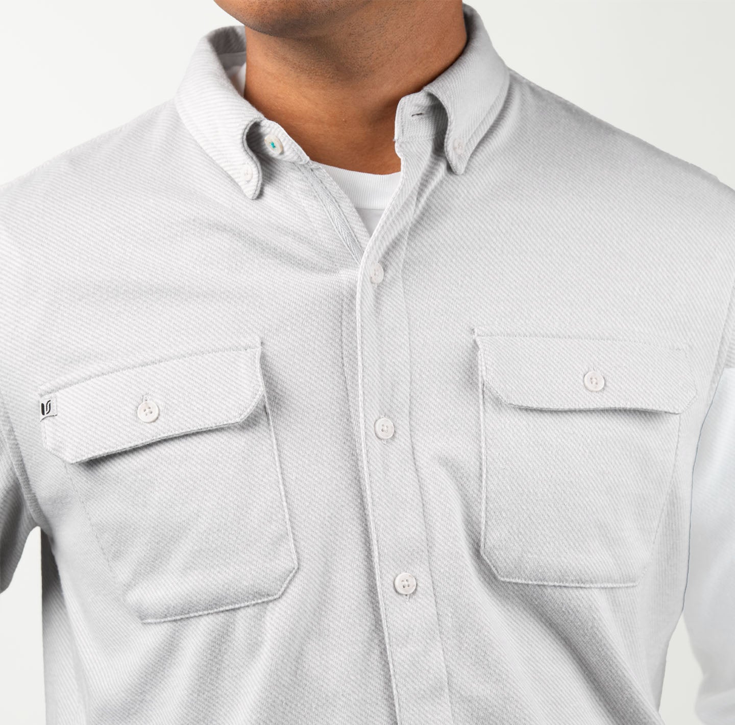 Neptune Sweater Shirt