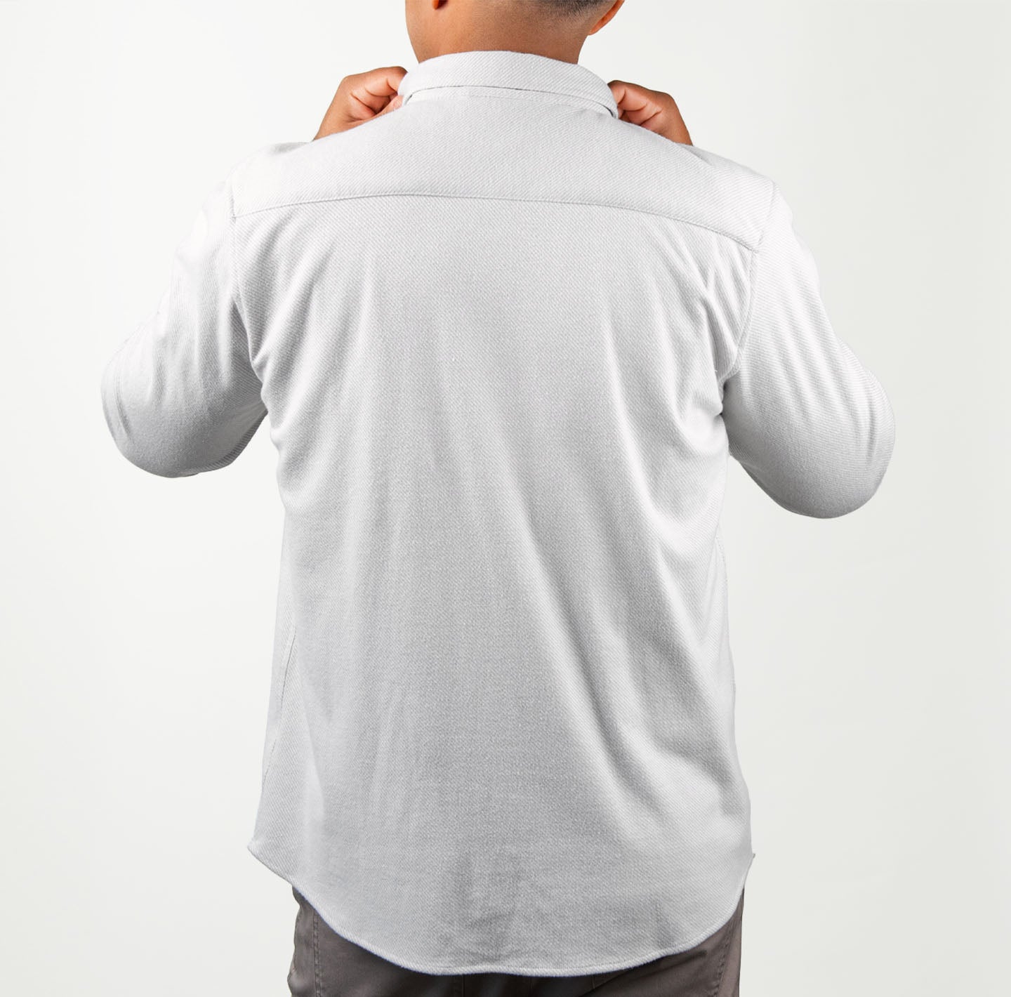 Neptune Sweater Shirt