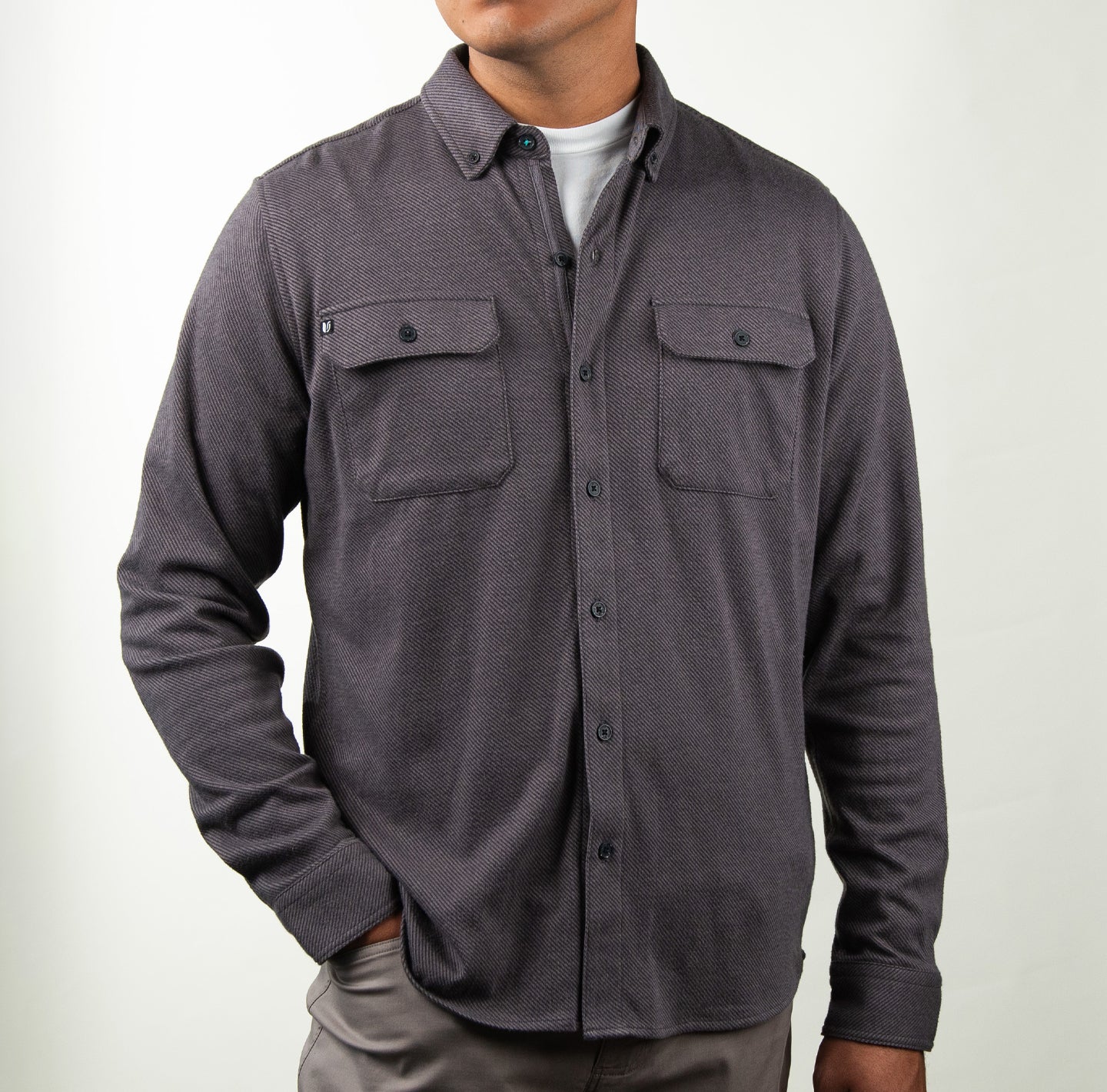 Neptune Sweater Shirt