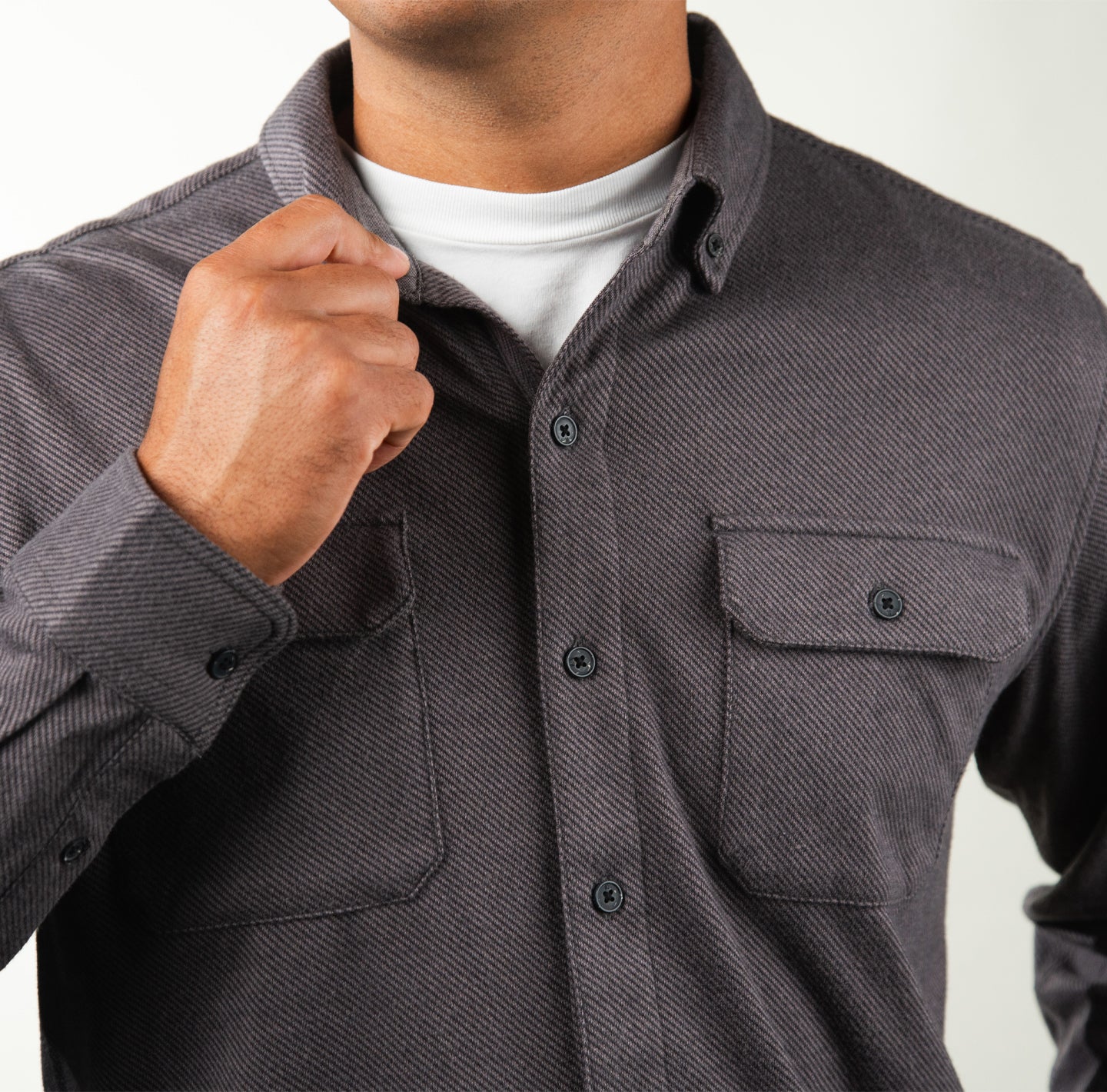 Neptune Sweater Shirt