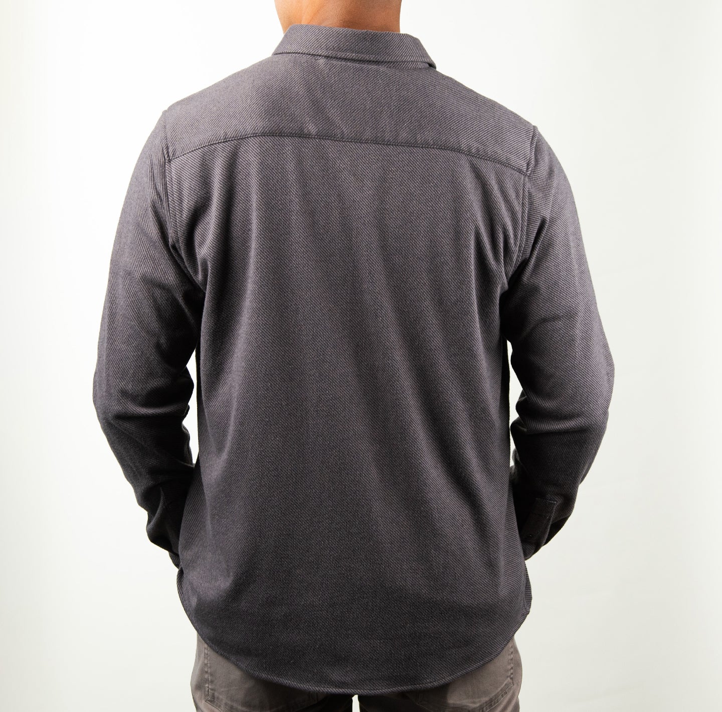 Neptune Sweater Shirt