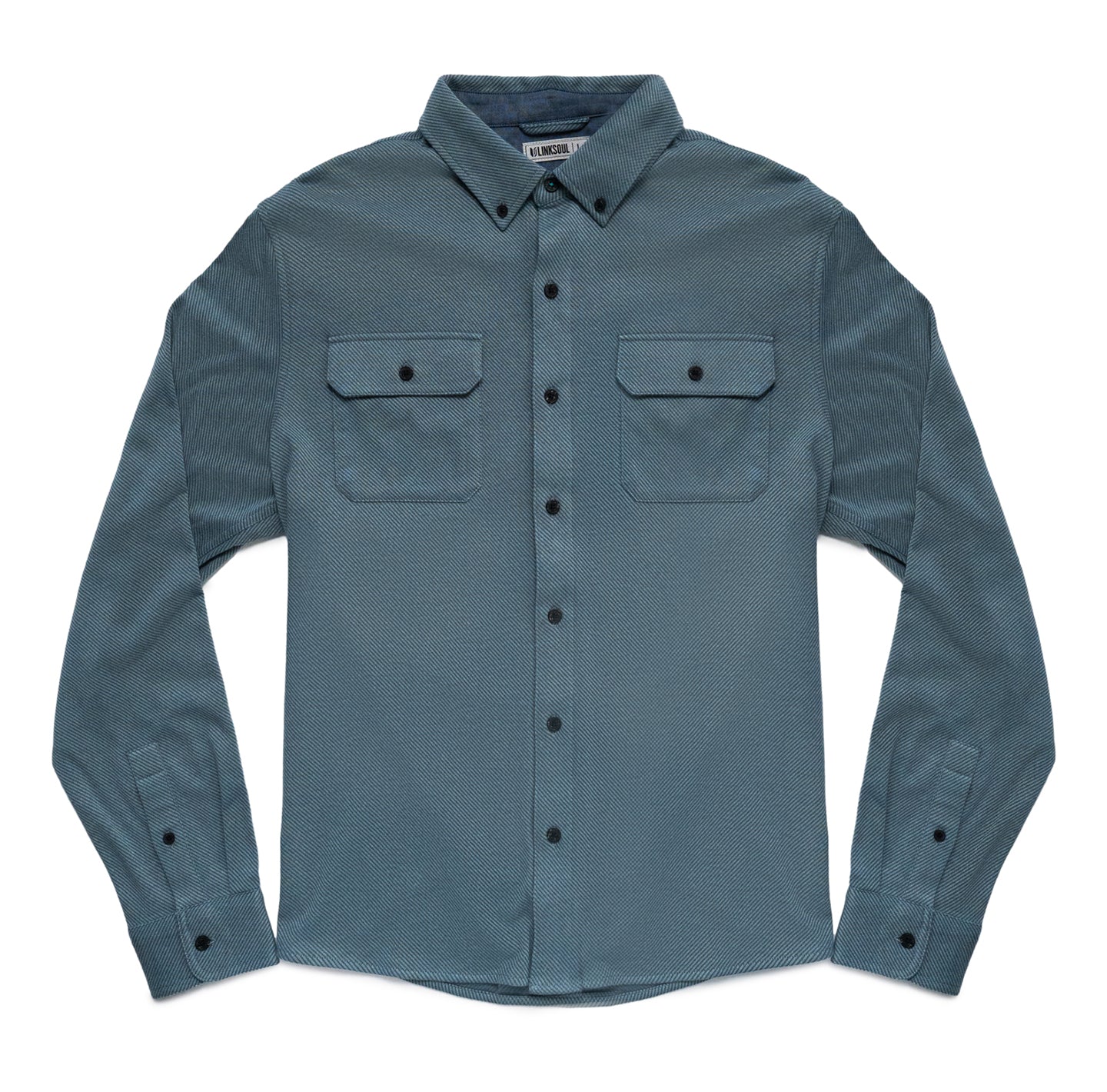 Neptune Sweater Shirt