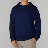 Reserve Merino Wool Hoodie