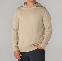 Reserve Merino Wool Hoodie
