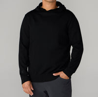 Reserve Merino Wool Hoodie
