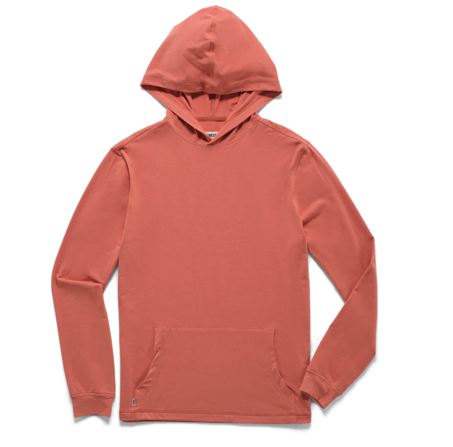 Anza Hoodie