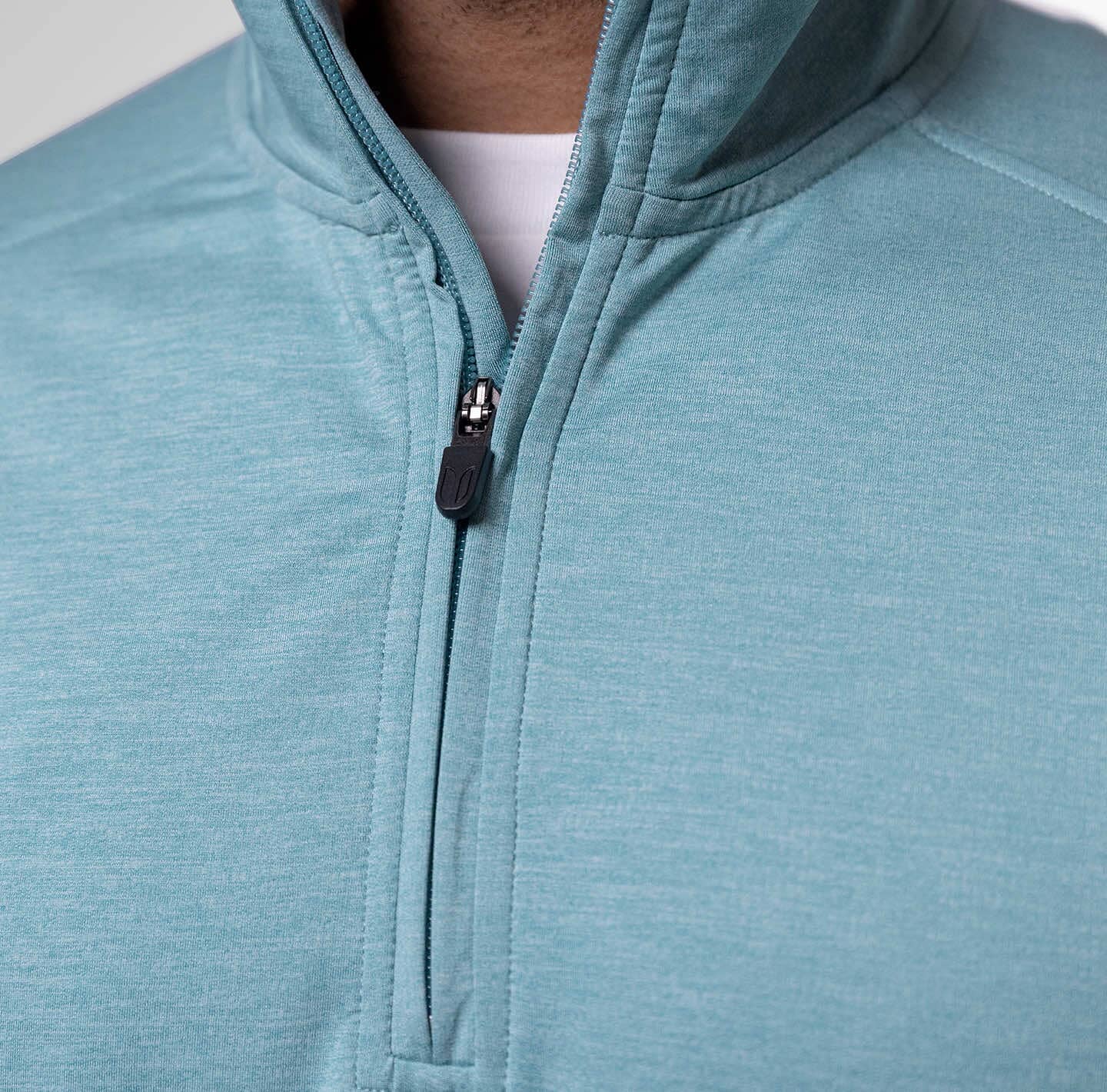 Delta Performance 1/4 Zip