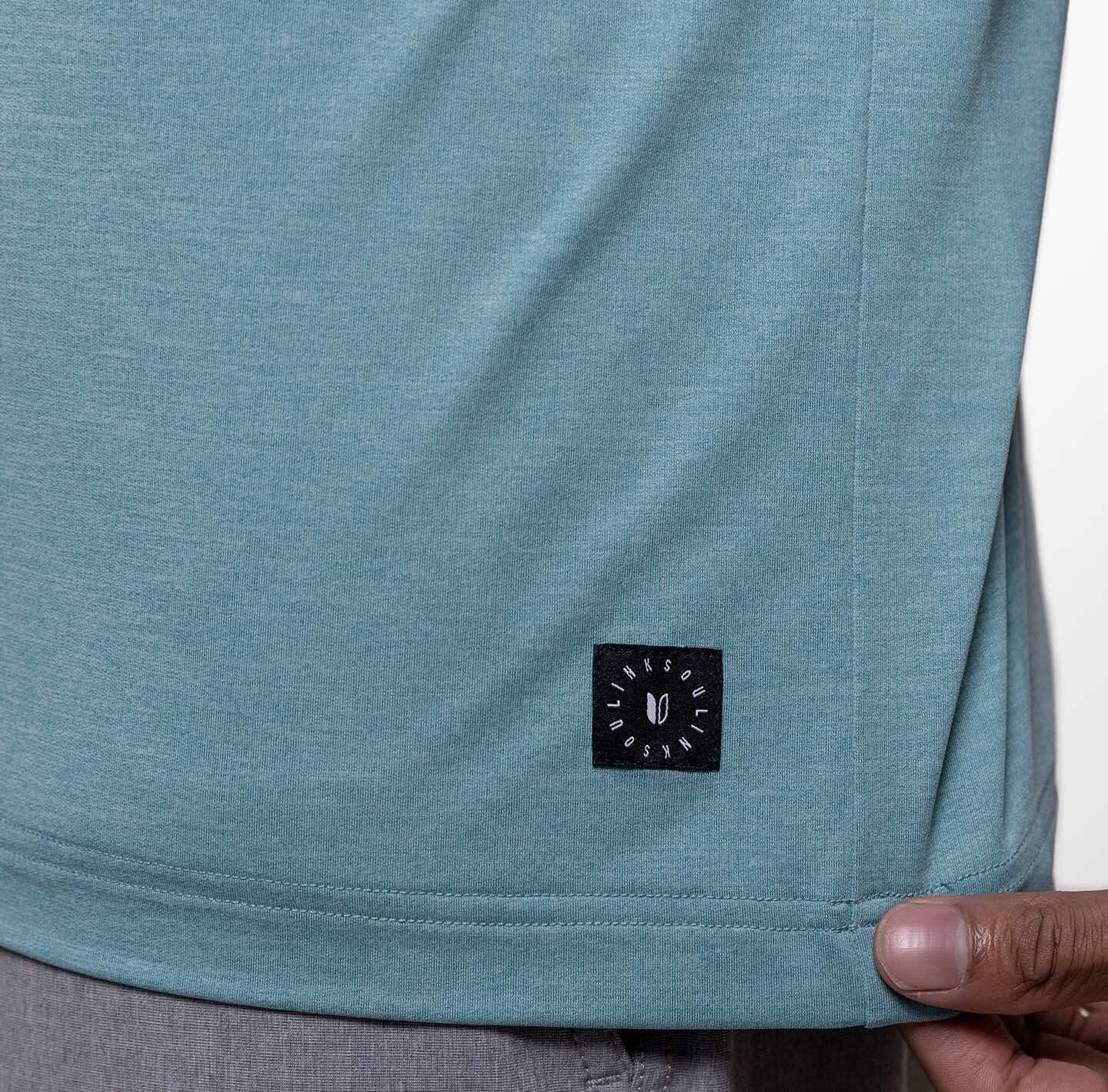 Delta Performance 1/4 Zip