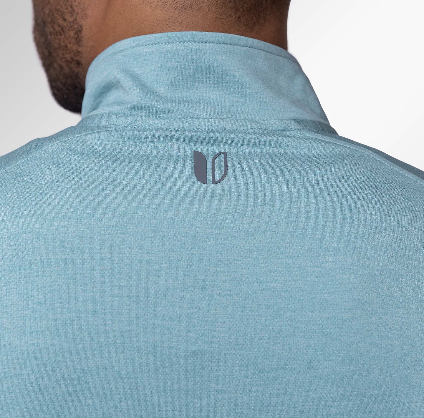 Delta Performance 1/4 Zip