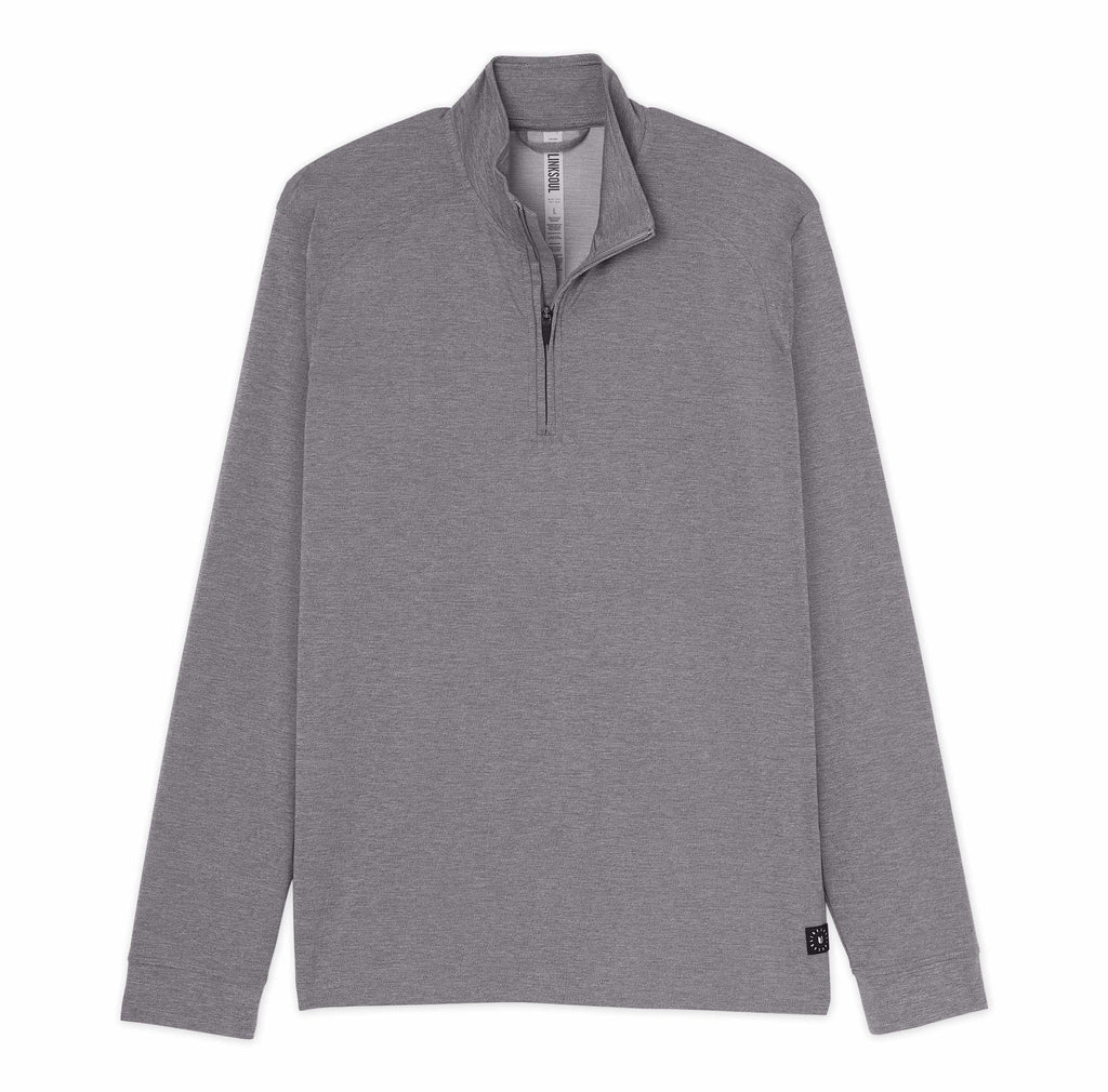 Delta Performance 1/4 Zip