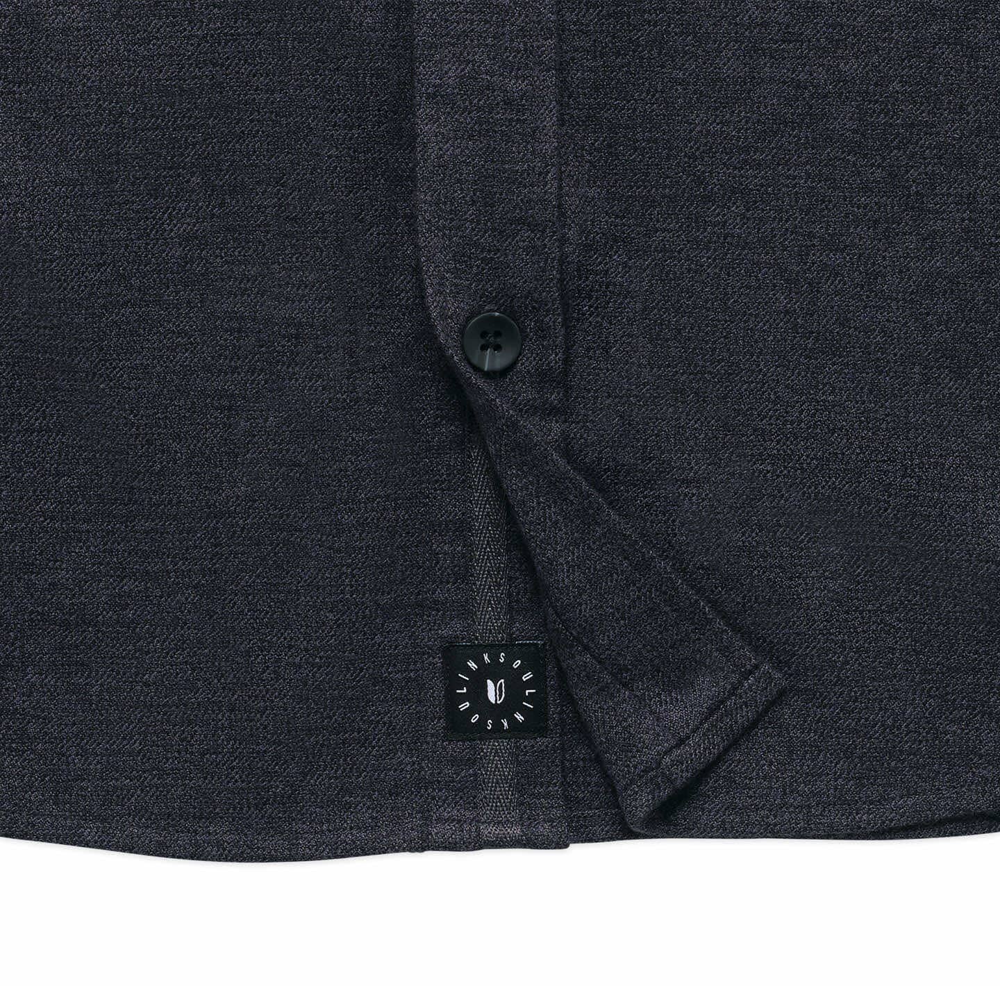 Anchorage Seawool Midweight Layer - LINKSOUL