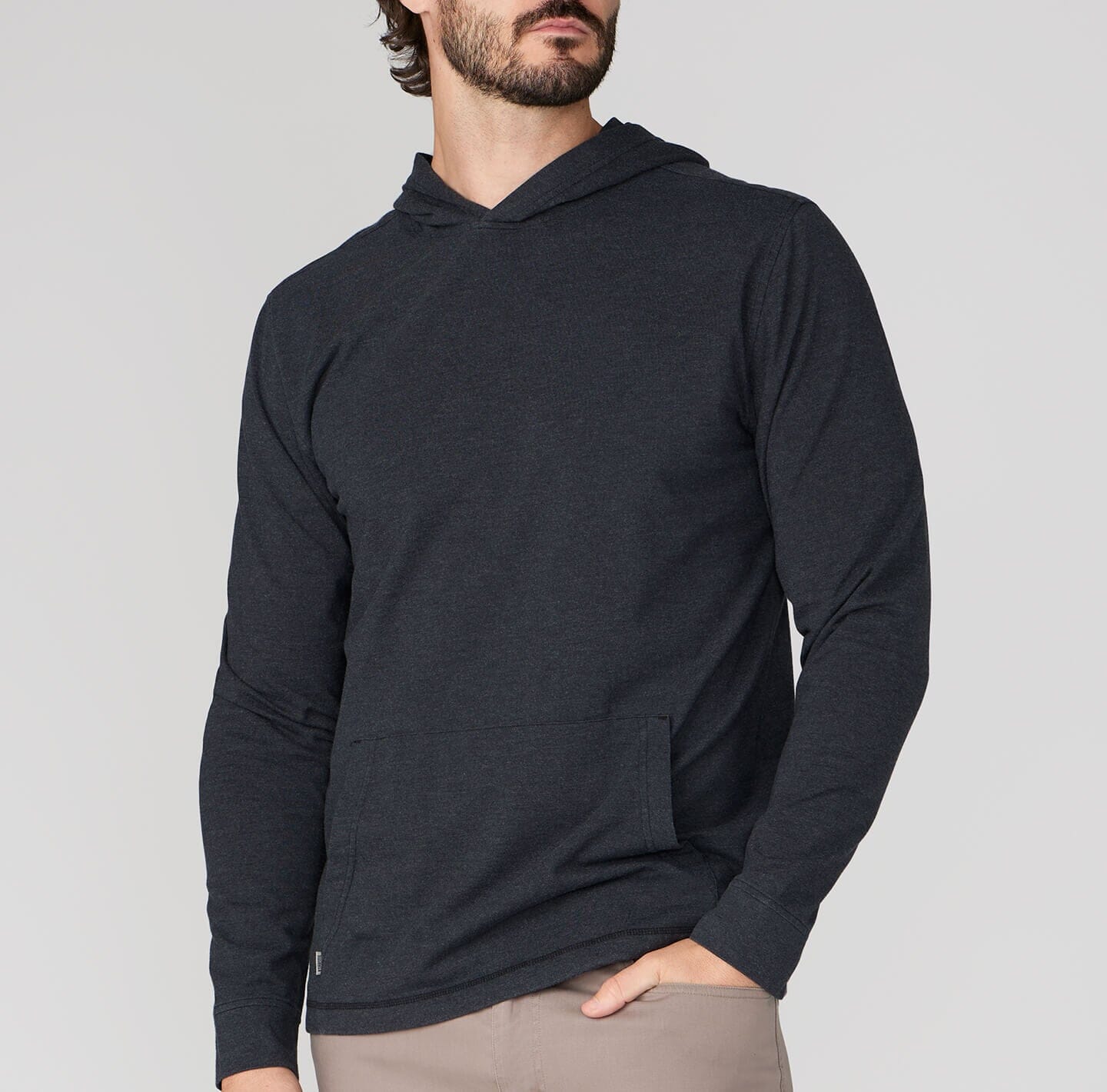 Pacific Seawool Hoodie