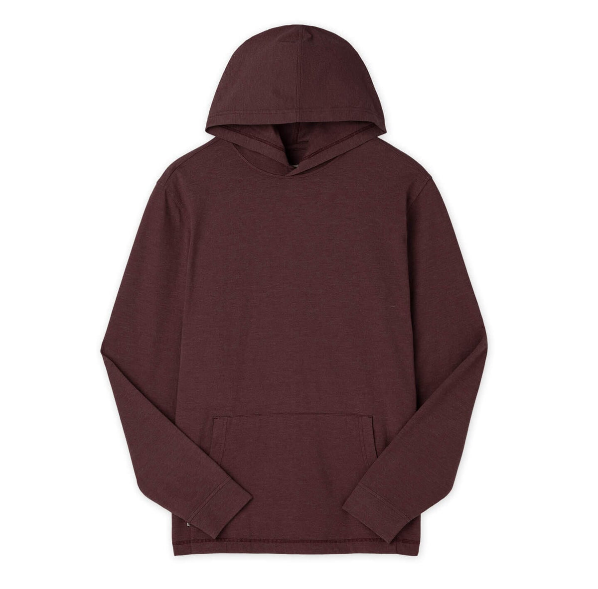 Pacific Seawool Hoodie