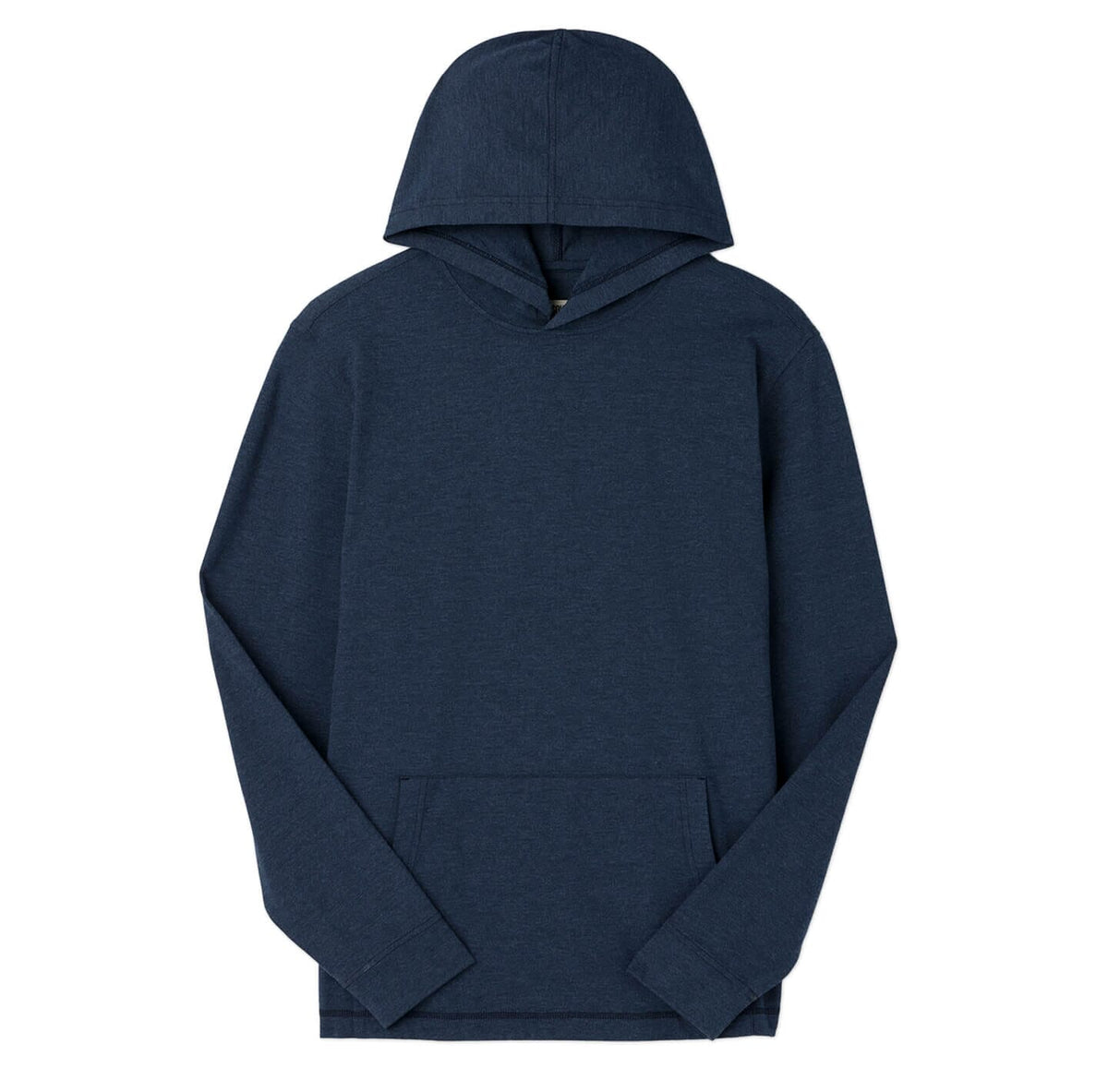 Pacific Seawool Hoodie