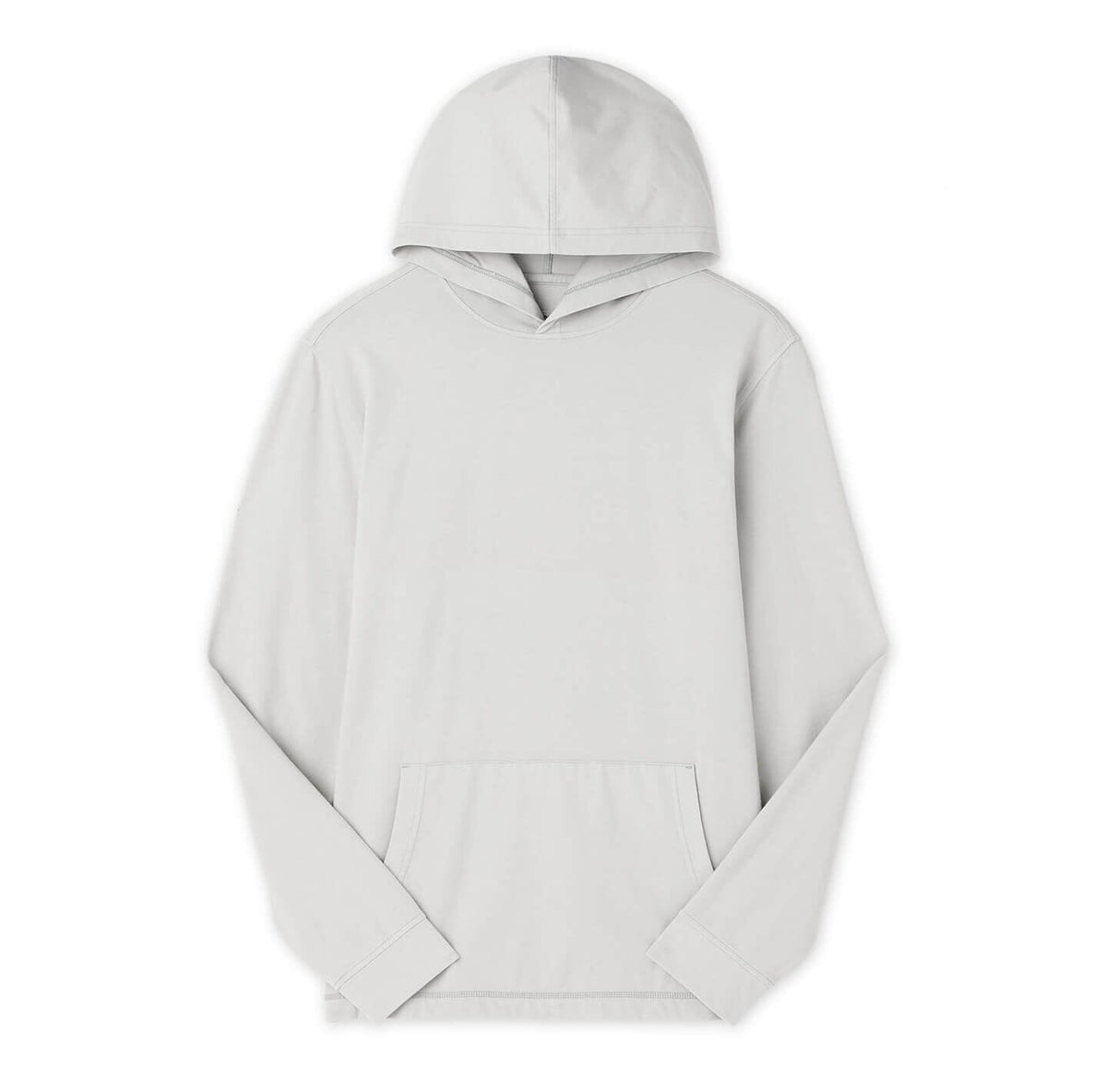 Pacific Seawool Hoodie