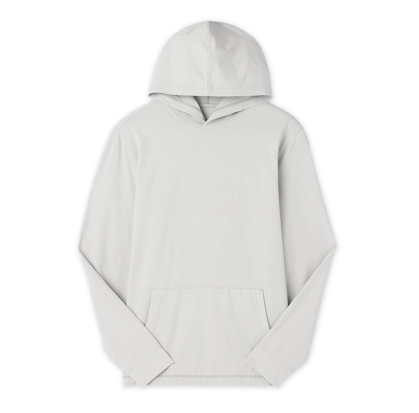 ちせ【 】BICOLOR HOODIE 2842 Cross Neck Hoodie​ | AWDis Cross Neck Hoodie​ | AWDis