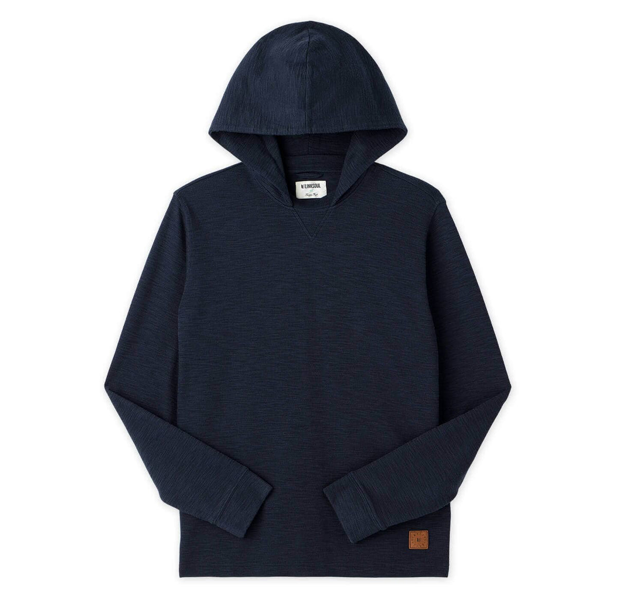 Briggs French Rib Hoodie