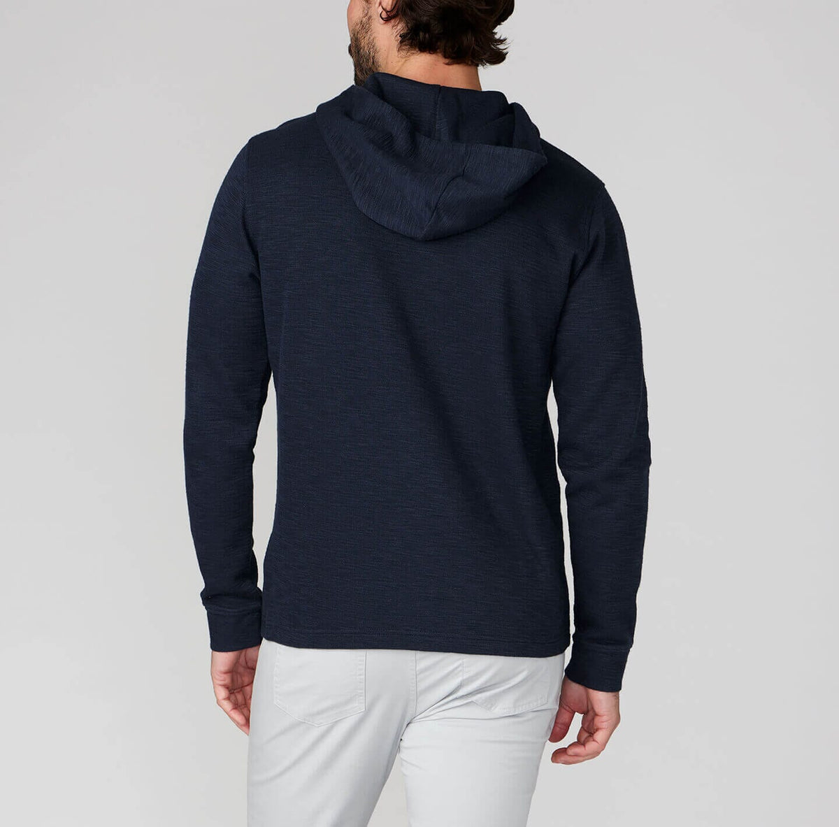 Briggs French Rib Hoodie