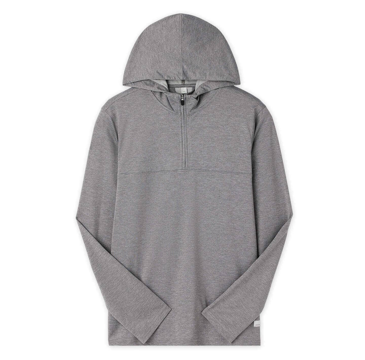 Delta Performance 1/4 Zip Hoodie