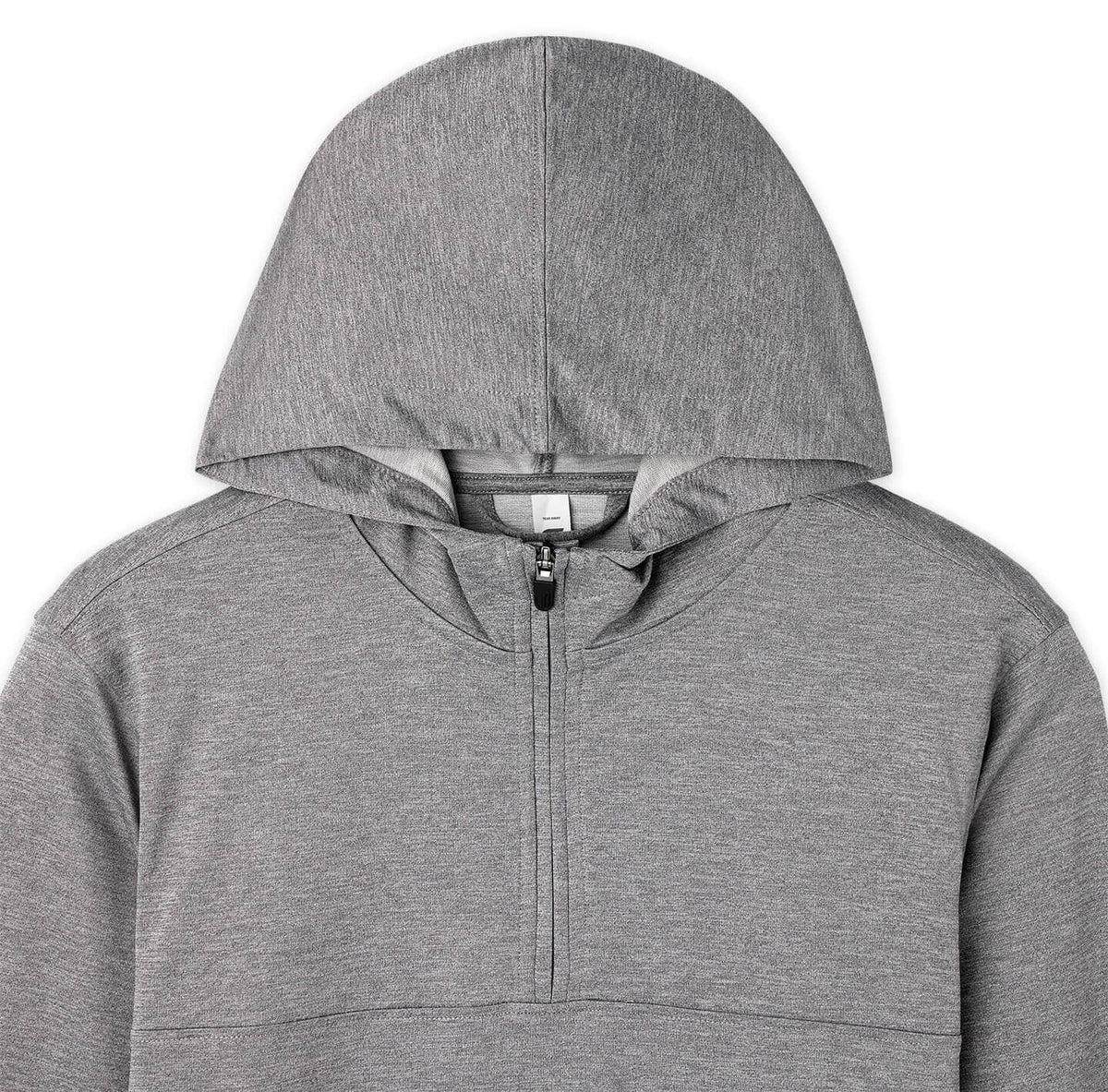 Delta Performance 1/4 Zip Hoodie