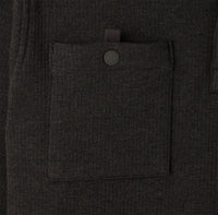 Bandon Quarter Snap Layer