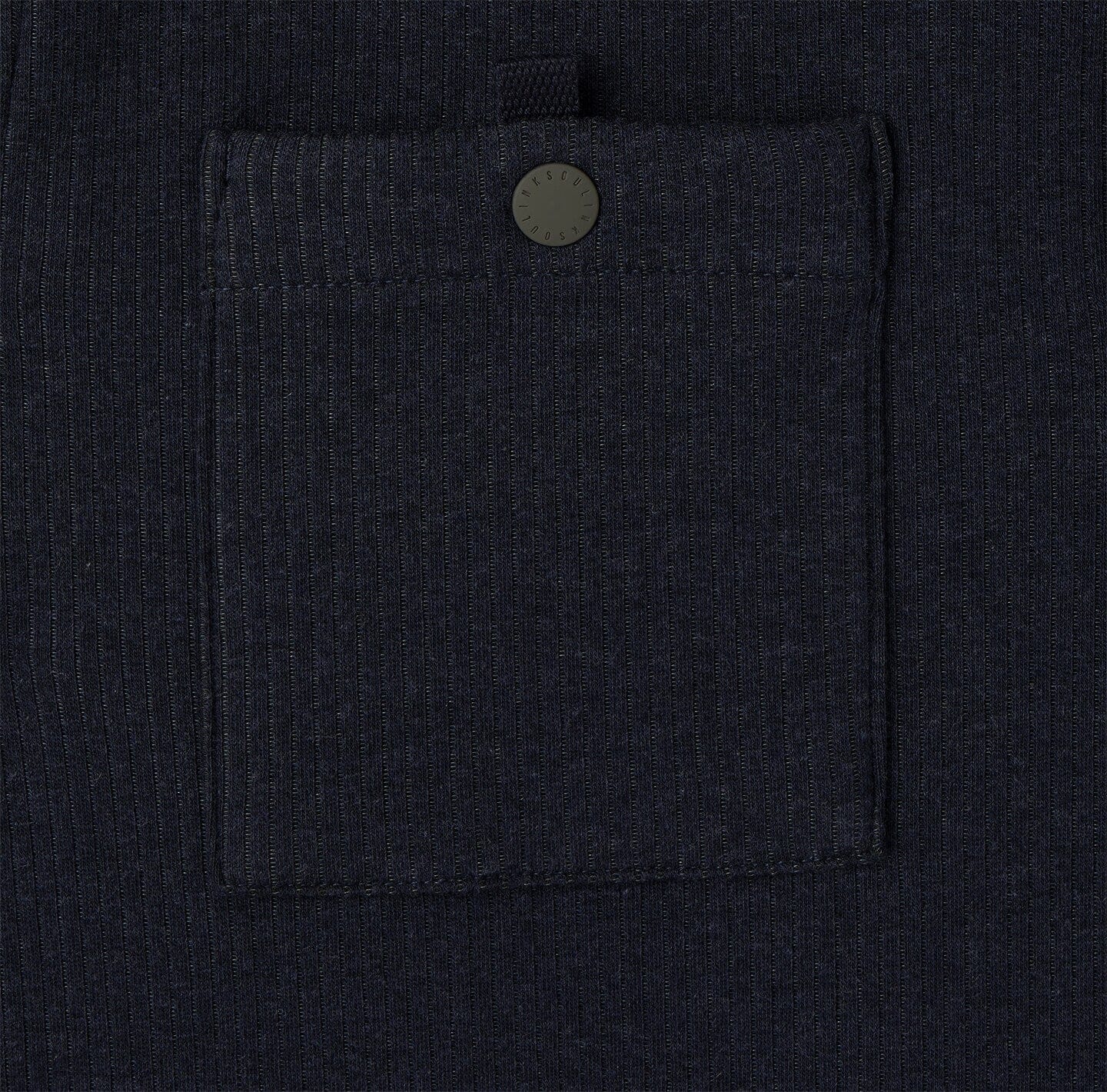 Bandon Quarter Snap Layer