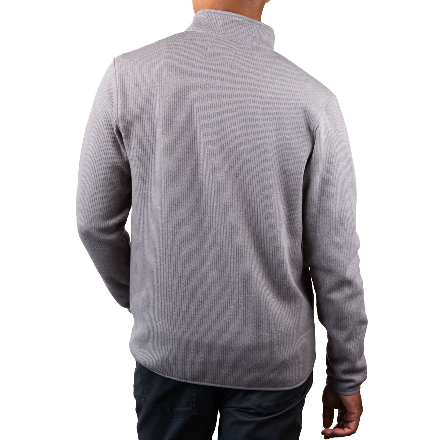 Bandon Quarter Snap Layer